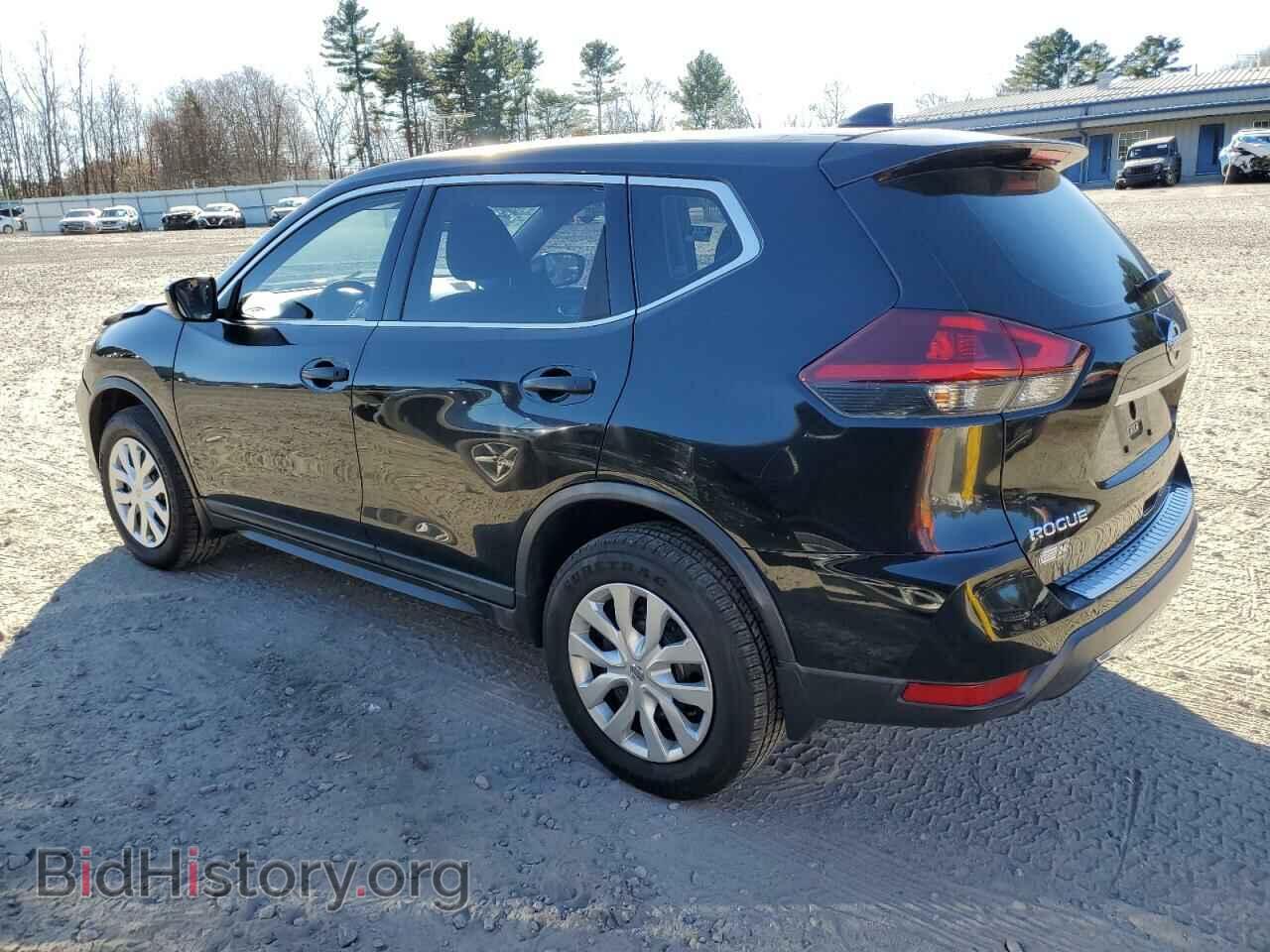 2018 NISSAN ROGUE - VIN: KNMAT2MV2JP503745 - Photo 2