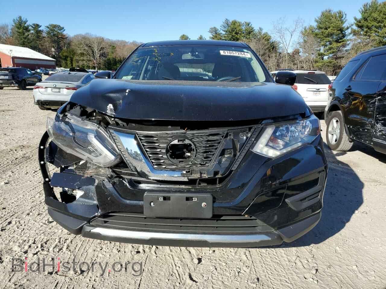 2018 NISSAN ROGUE - VIN: KNMAT2MV2JP503745 - Photo 5