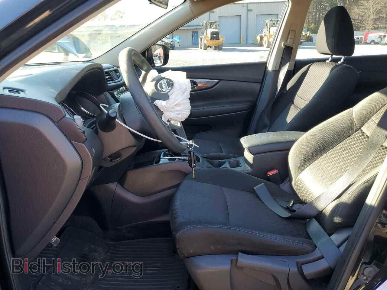 2018 NISSAN ROGUE - VIN: KNMAT2MV2JP503745 - Photo 7