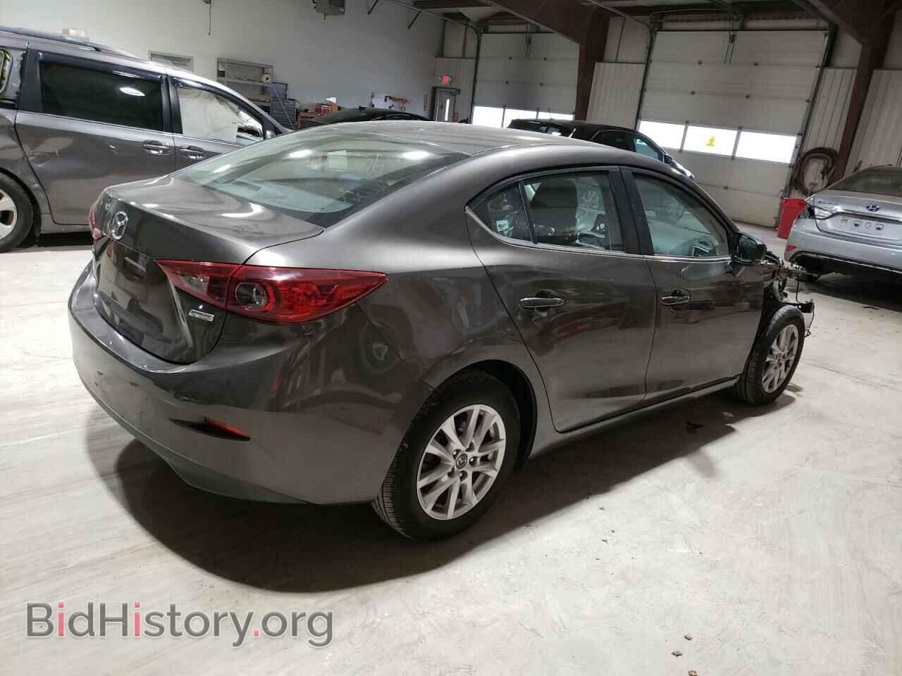 2017 MAZDA 3 - VIN: 3MZBN1U78HM143999 - Фото 3