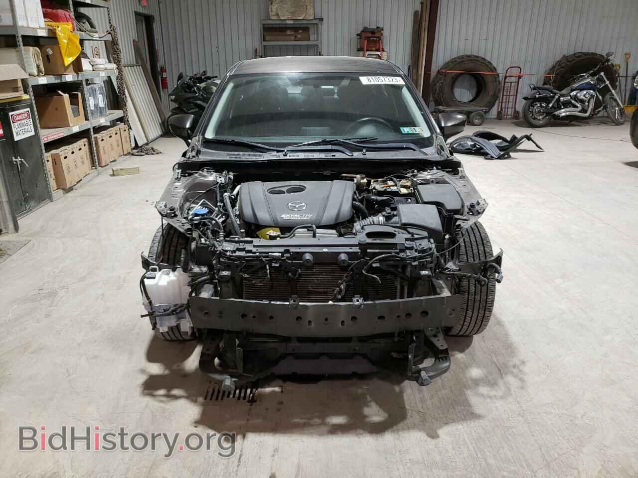 2017 MAZDA 3 - VIN: 3MZBN1U78HM143999 - Фото 5