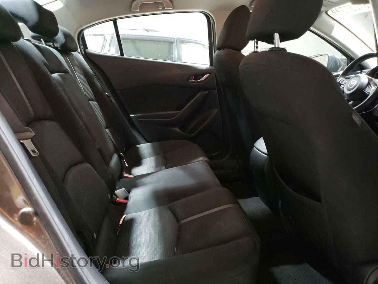 2017 MAZDA 3 - VIN: 3MZBN1U78HM143999 - Фото 10