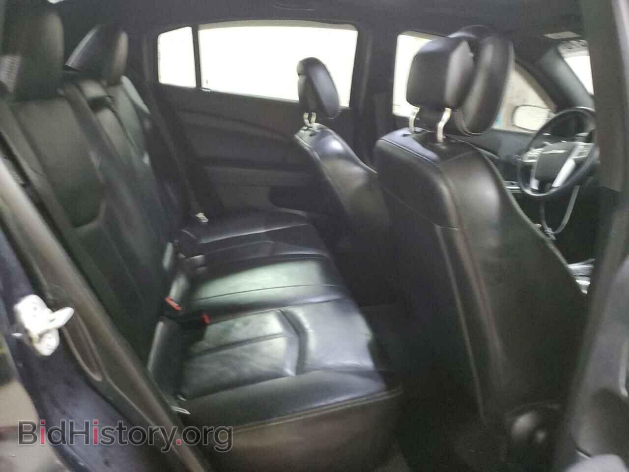 2012 CHRYSLER 200 - VIN: 1C3CCBCB9CN306834 - Фото 10