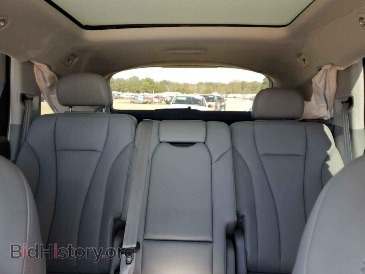 2017 AUDI Q7 - VIN: WA1LHAF7XHD058356 - Фото 10