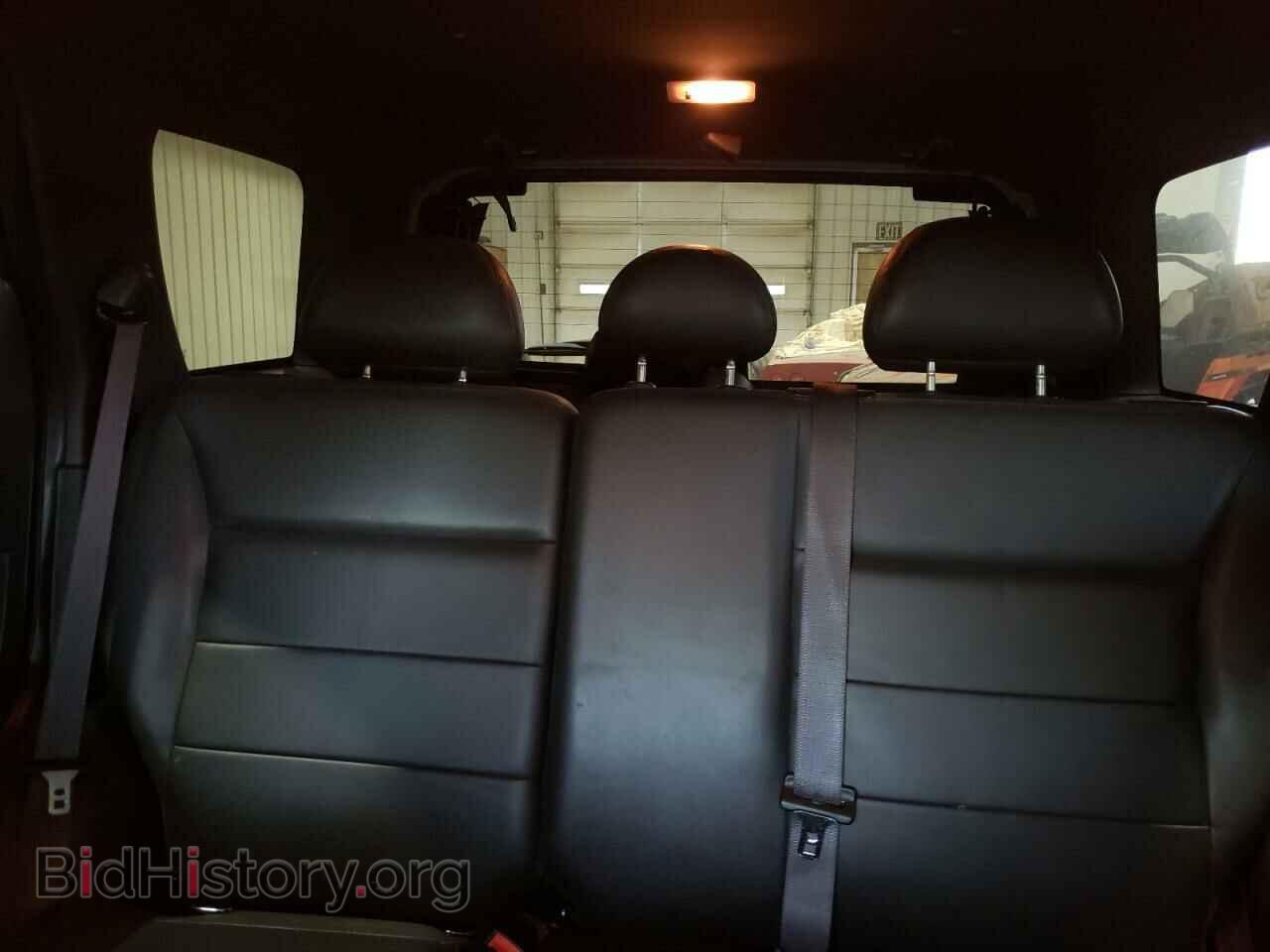 2008 FORD ESCAPE - VIN: 1FMCU94128KE75573 - Фото 10