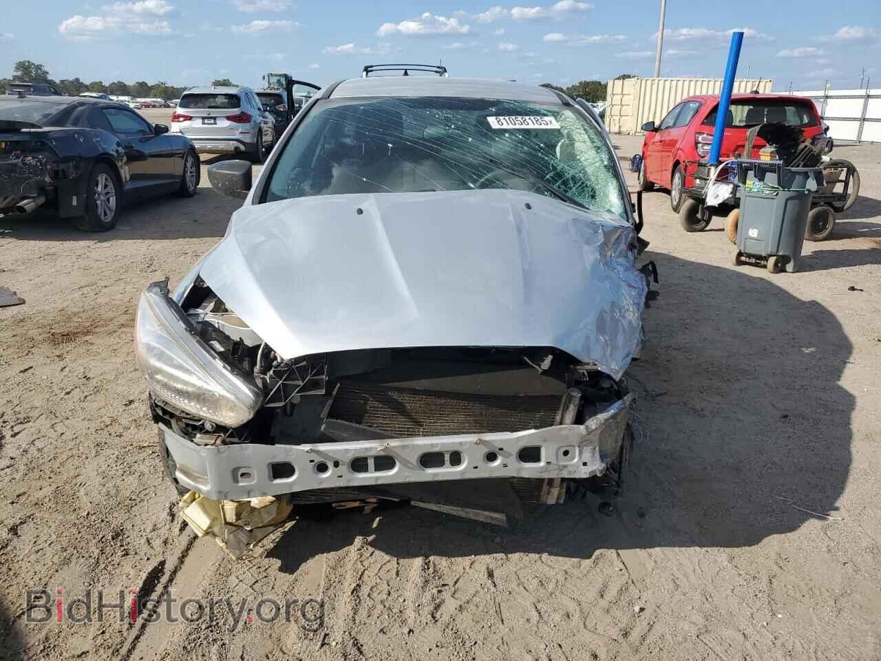 2017 FORD FOCUS - VIN: 1FADP3E28HL336441 - Photo 5