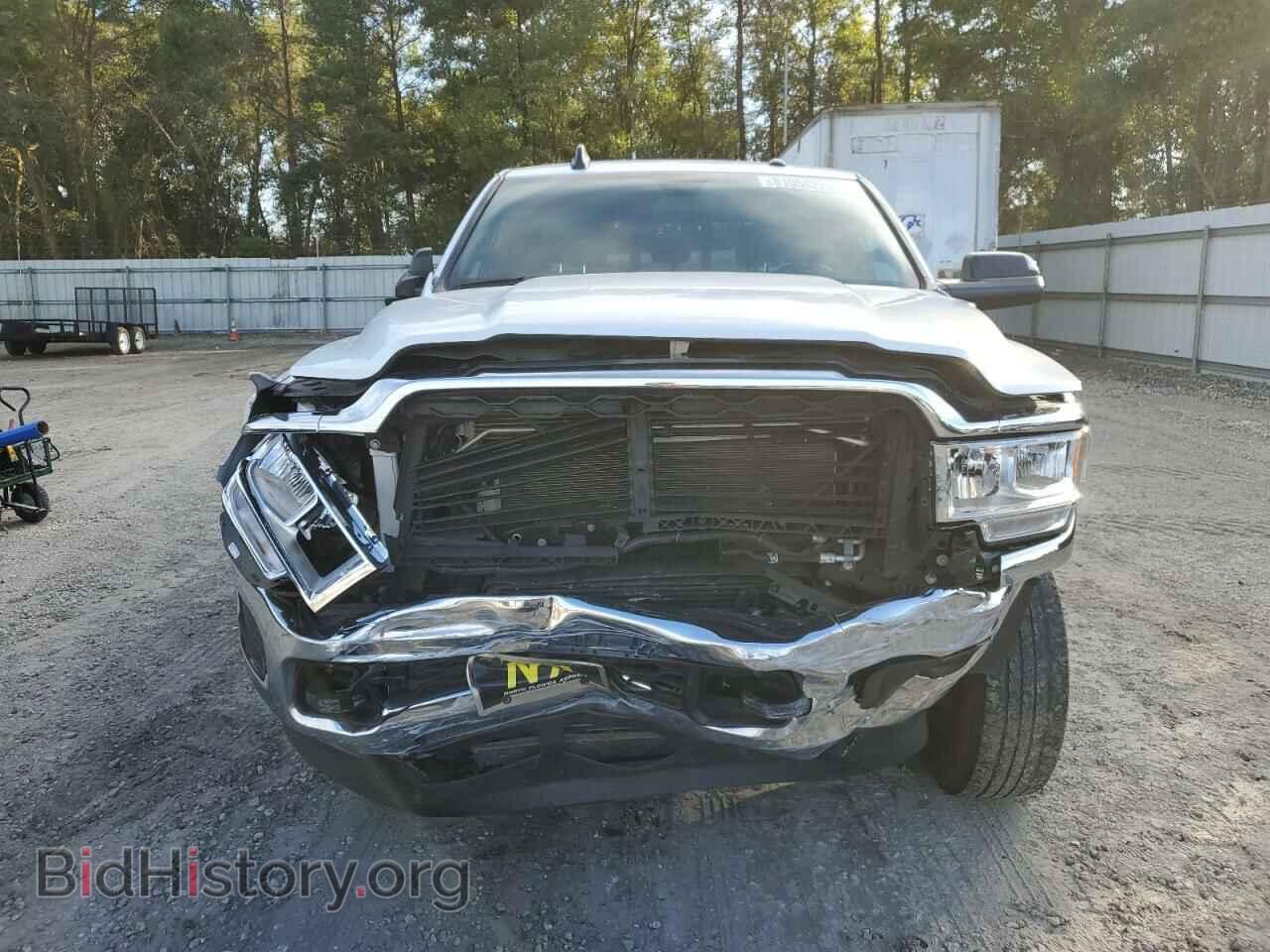 2022 RAM 2500 - VIN: 3C6UR5HL1NG293985 - Фото 5
