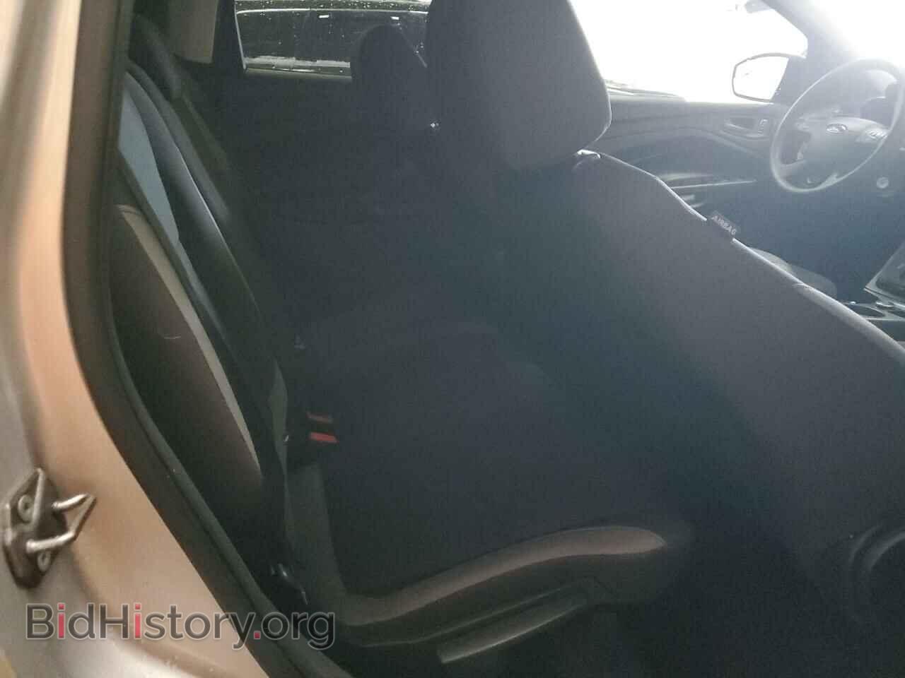 2013 FORD ESCAPE - VIN: 1FMCU0F72DUD16564 - Photo 11