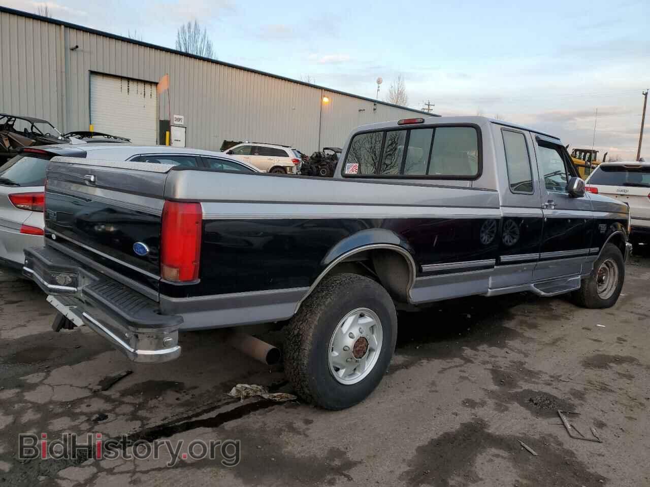 1997 FORD All Models - VIN: 1FTHX25F4VEA35111 - Photo 3