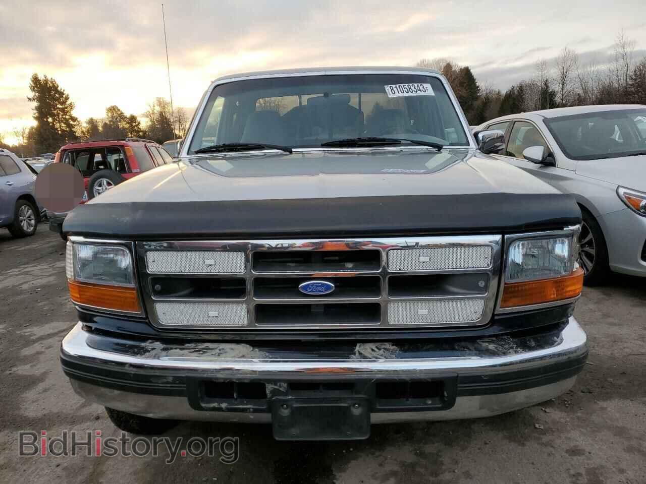 1997 FORD All Models - VIN: 1FTHX25F4VEA35111 - Photo 5