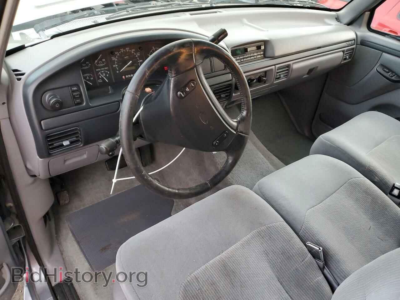 1997 FORD All Models - VIN: 1FTHX25F4VEA35111 - Photo 8