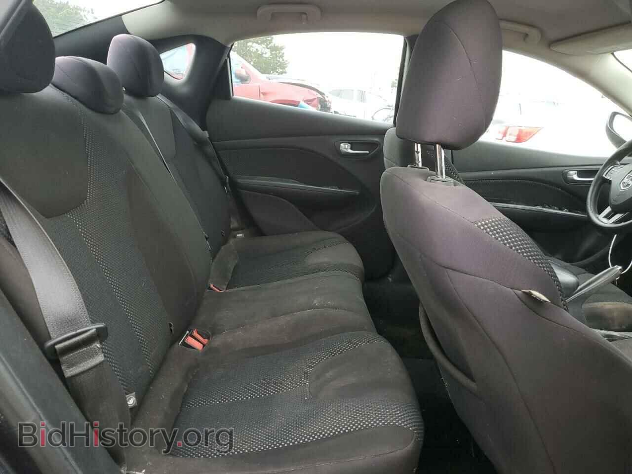 2014 DODGE DART - VIN: 1C3CDFAA6ED791392 - Фото 10