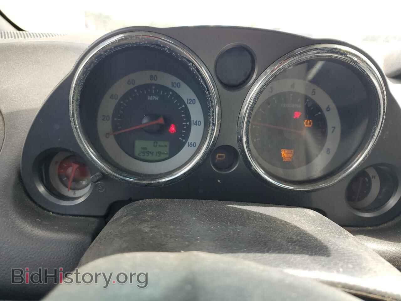 2009 MITSUBISHI ECLIPSE - VIN: 4A3AL25FX9E011069 - Photo 9