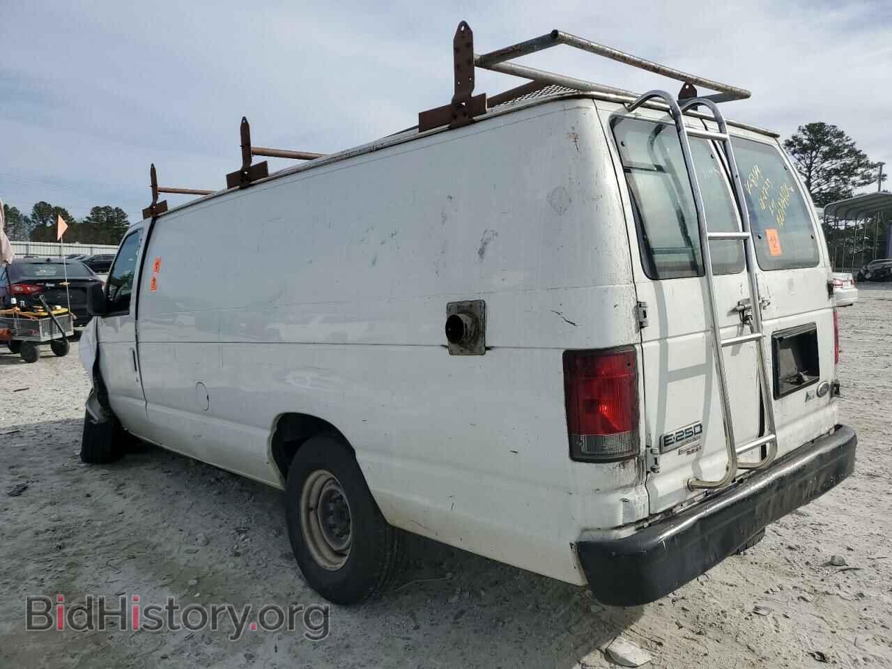 2013 FORD ALL Models - VIN: 1FTNS2EW0DDA58164 - Photo 2