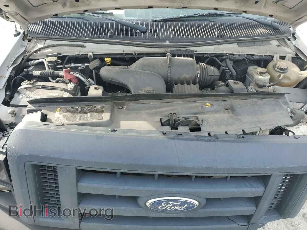 2013 FORD ALL Models - VIN: 1FTNS2EW0DDA58164 - Photo 12