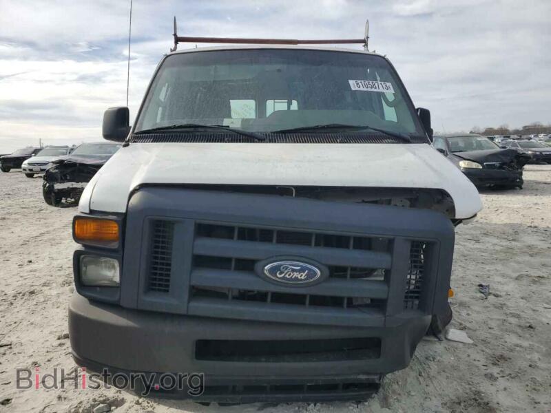 2013 Ford ALL MODELS (VIN 1FTNS2EW0DDA58164) — фото 5 из 13
