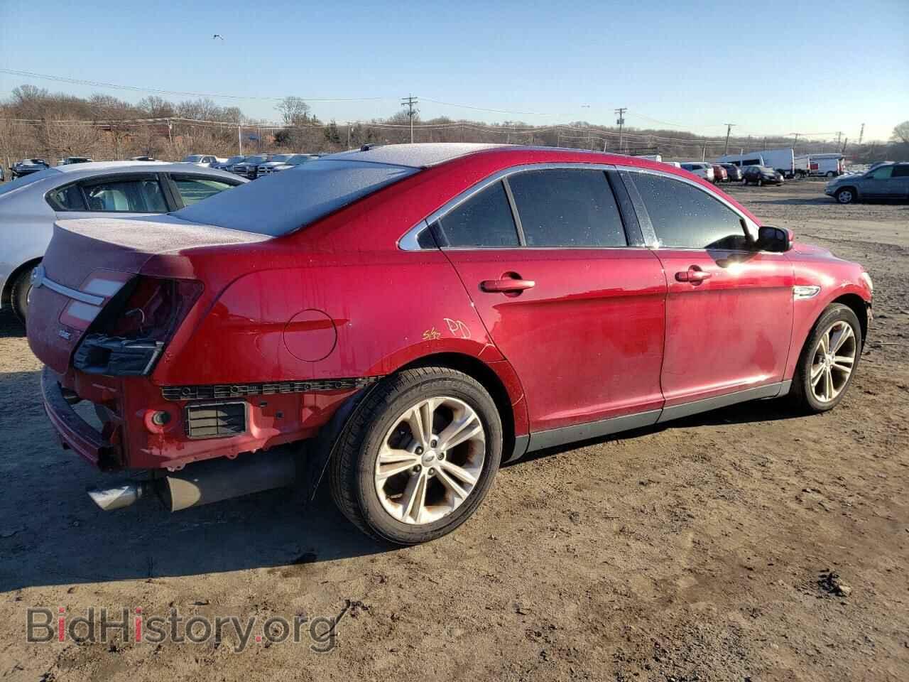 2015 FORD TAURUS - VIN: 1FAHP2E89FG181274 - Photo 3