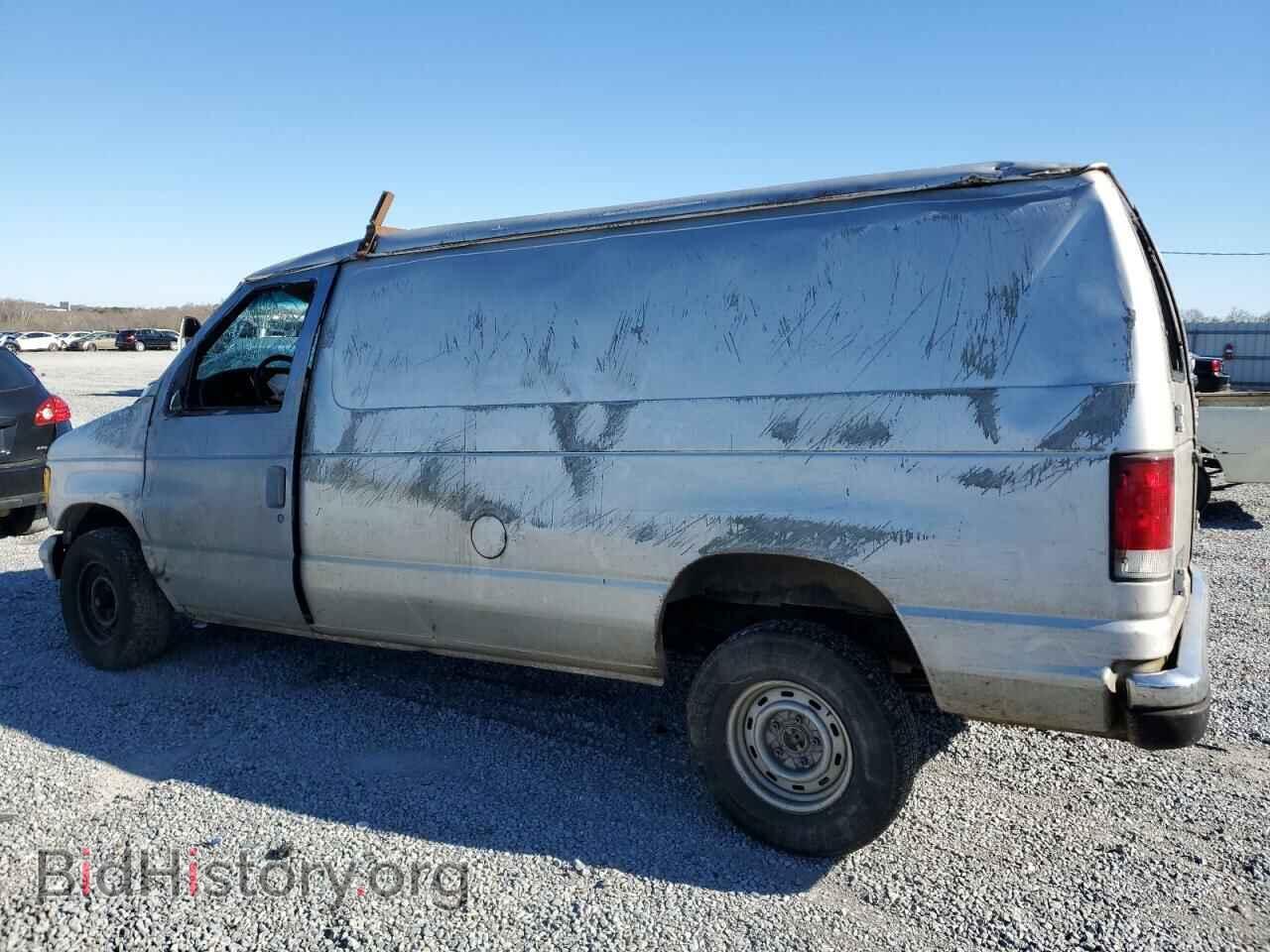 1997 FORD ALL Models - VIN: 1FTEE142XVHB69248 - Photo 2