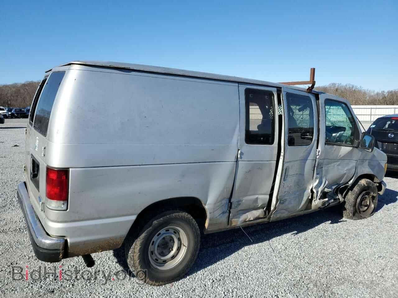 1997 FORD ALL Models - VIN: 1FTEE142XVHB69248 - Photo 3