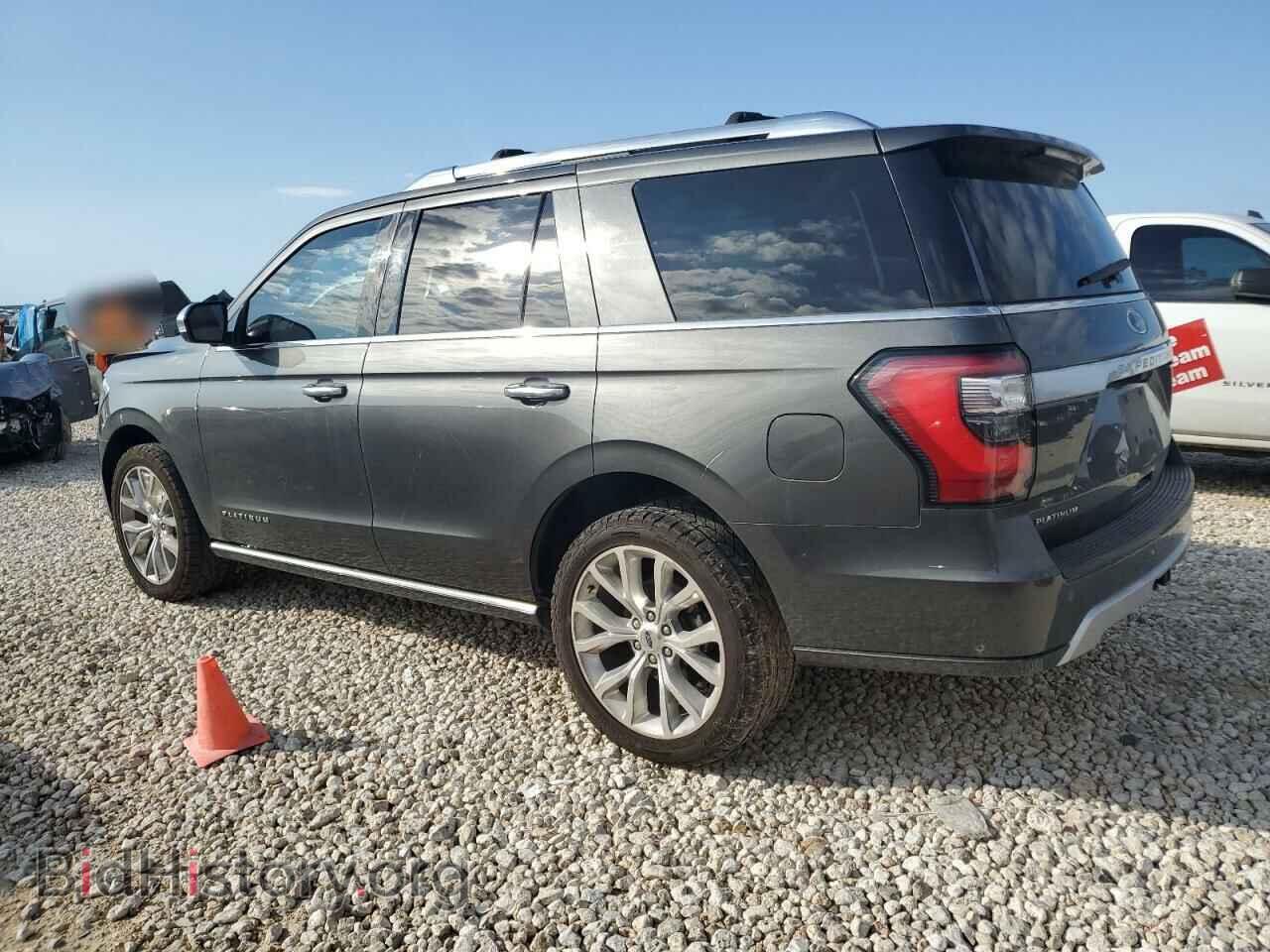 2019 FORD EXPEDITION - VIN: 1FMJU1LT9KEA34962 - Фото 2