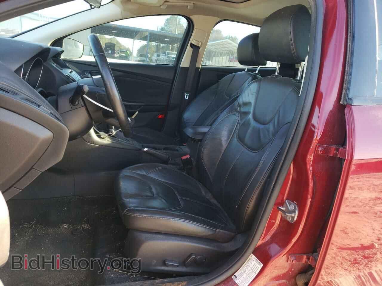 2016 FORD FOCUS - VIN: 1FADP3K23GL249128 - Фото 7