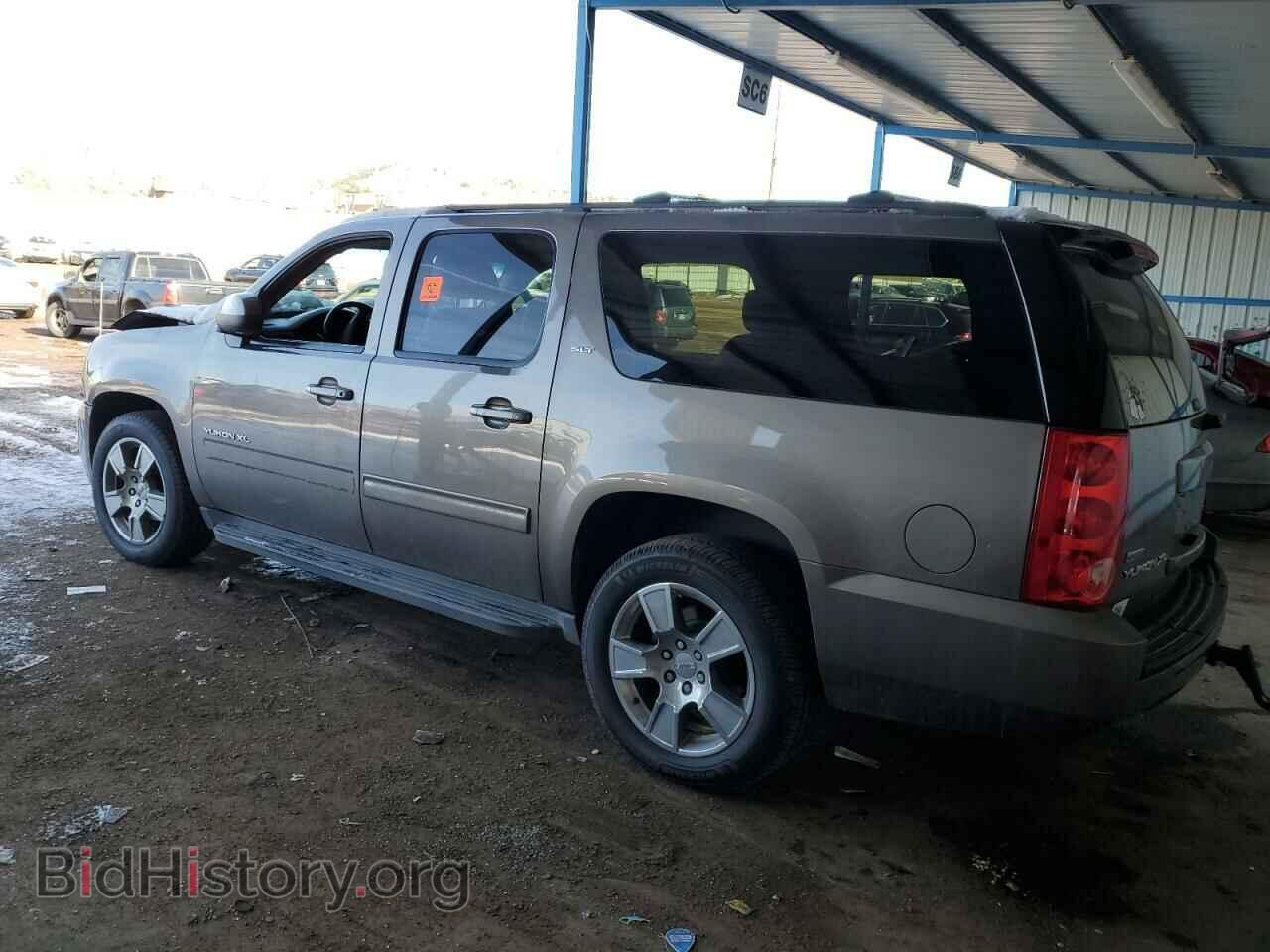 2012 GMC YUKON - VIN: 1GKS1KE06CR237476 - Фото 2