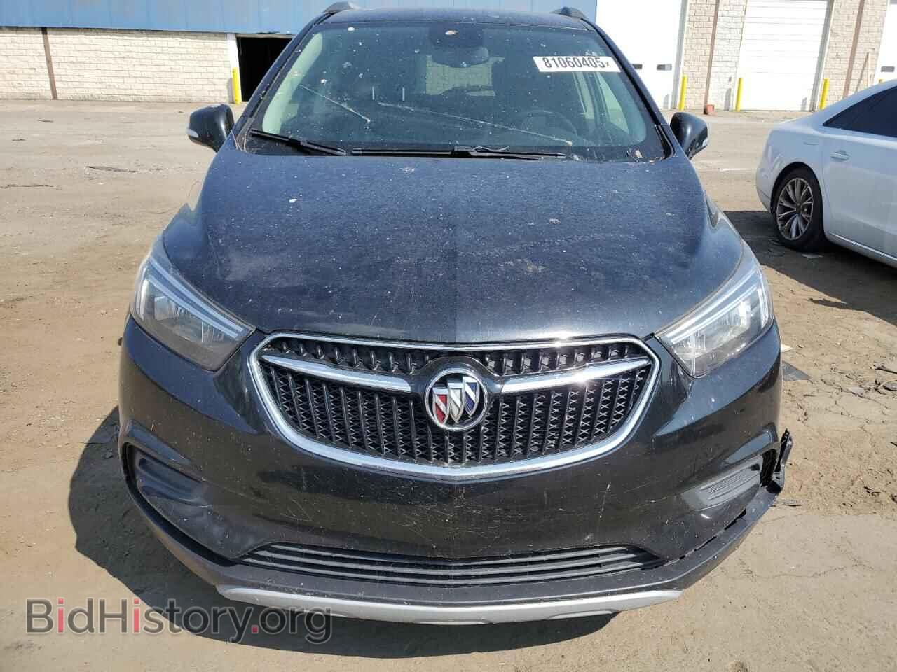 2019 BUICK ENCORE - VIN: KL4CJASB2KB726247 - Photo 5