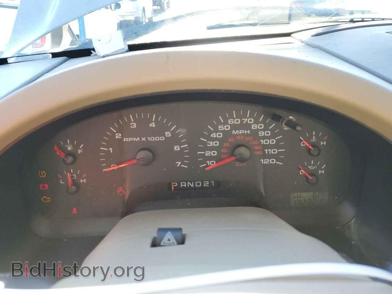 2007 FORD All Models - VIN: 1FTPX14537NA24490 - Фото 9