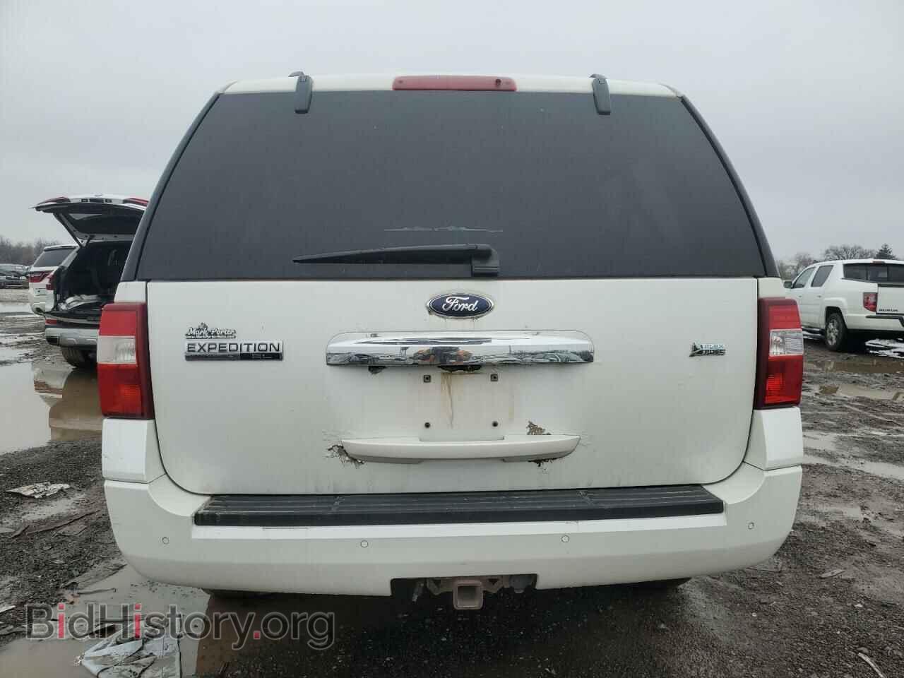 2012 FORD EXPEDITION - VIN: 1FMJK2A57CEF15066 - Photo 6