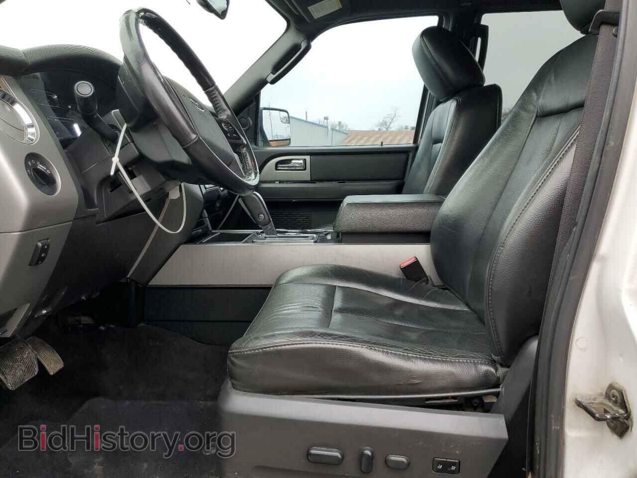 2012 FORD EXPEDITION - VIN: 1FMJK2A57CEF15066 - Photo 7
