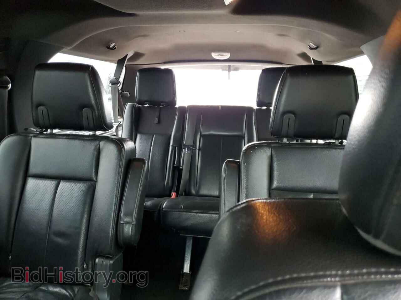 2012 FORD EXPEDITION - VIN: 1FMJK2A57CEF15066 - Photo 10