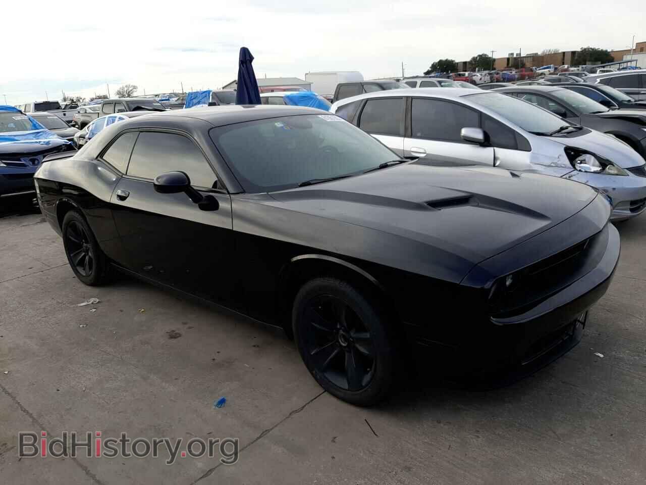 2020 DODGE CHALLENGER - VIN: 2C3CDZAG8LH214515 - Фото 4
