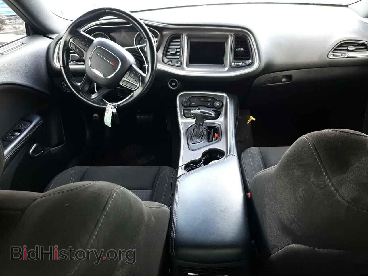 2020 DODGE CHALLENGER - VIN: 2C3CDZAG8LH214515 - Фото 8