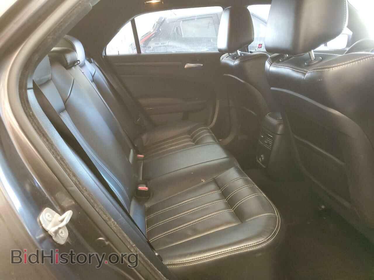 2014 CHRYSLER 300 - VIN: 2C3CCABGXEH238448 - Фото 10