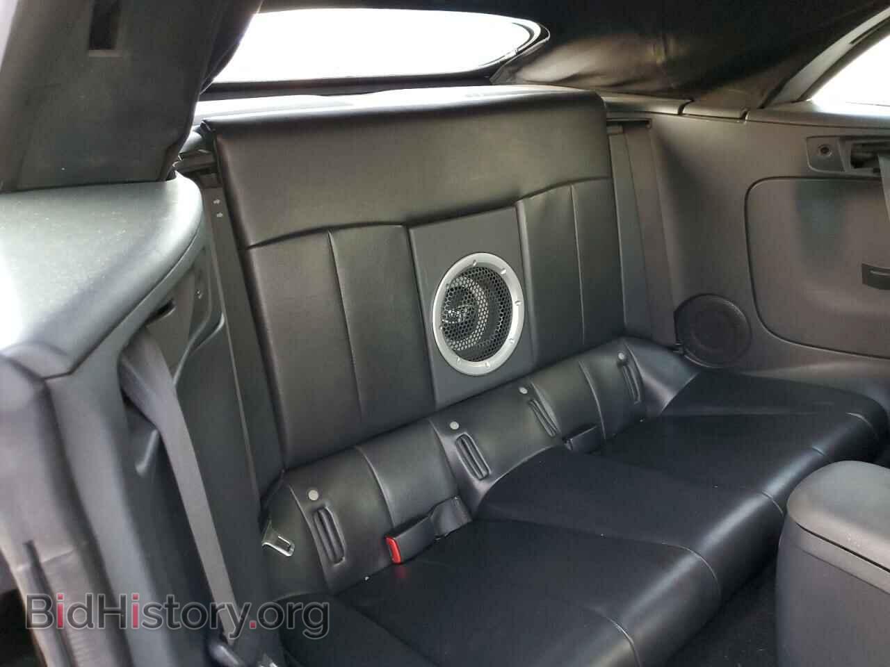 2007 MITSUBISHI ECLIPSE - VIN: 4A3AL35T57E038219 - Фото 10