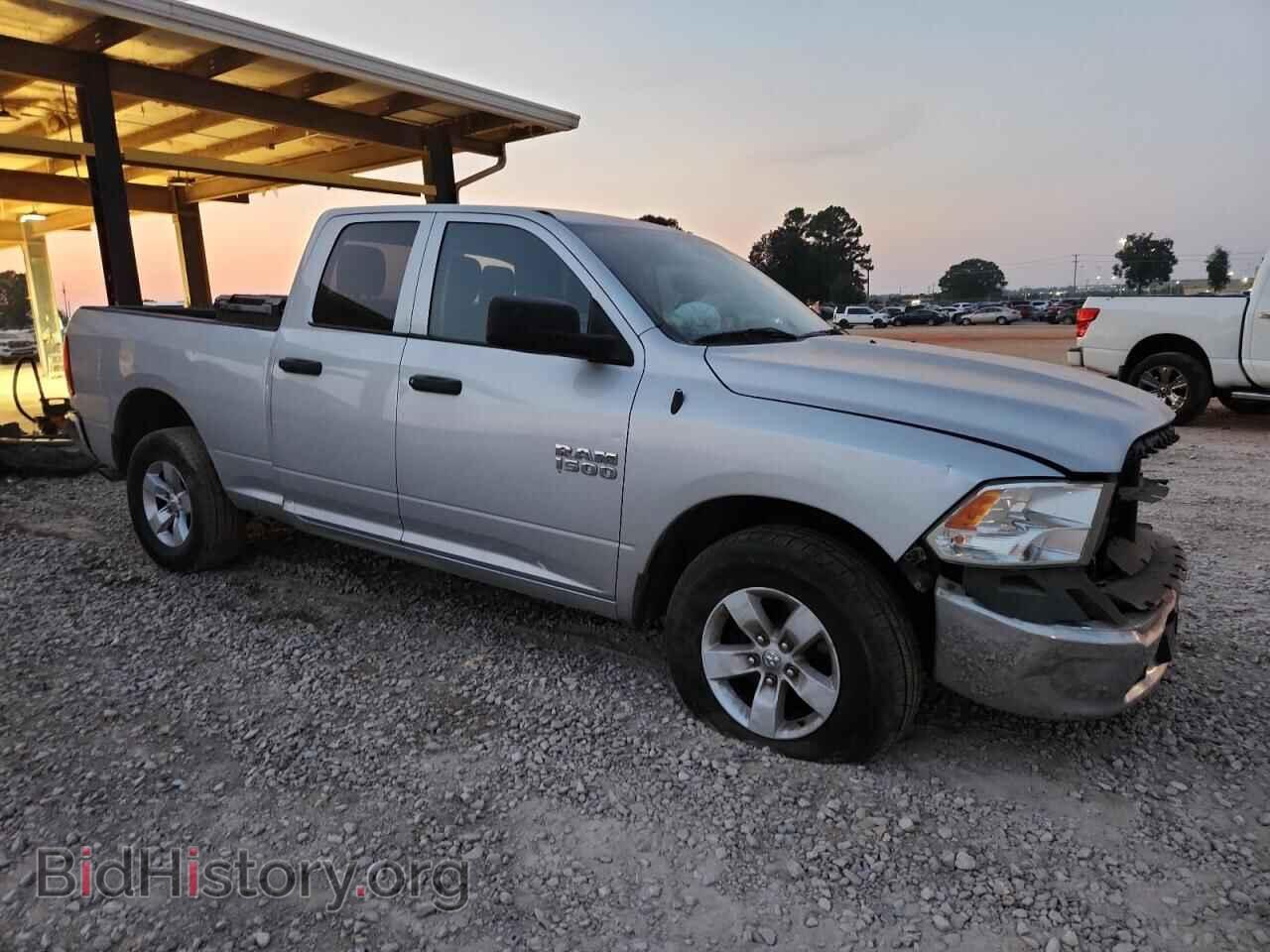 2016 RAM 1500 - VIN: 1C6RR6FG9GS243512 - Photo 4