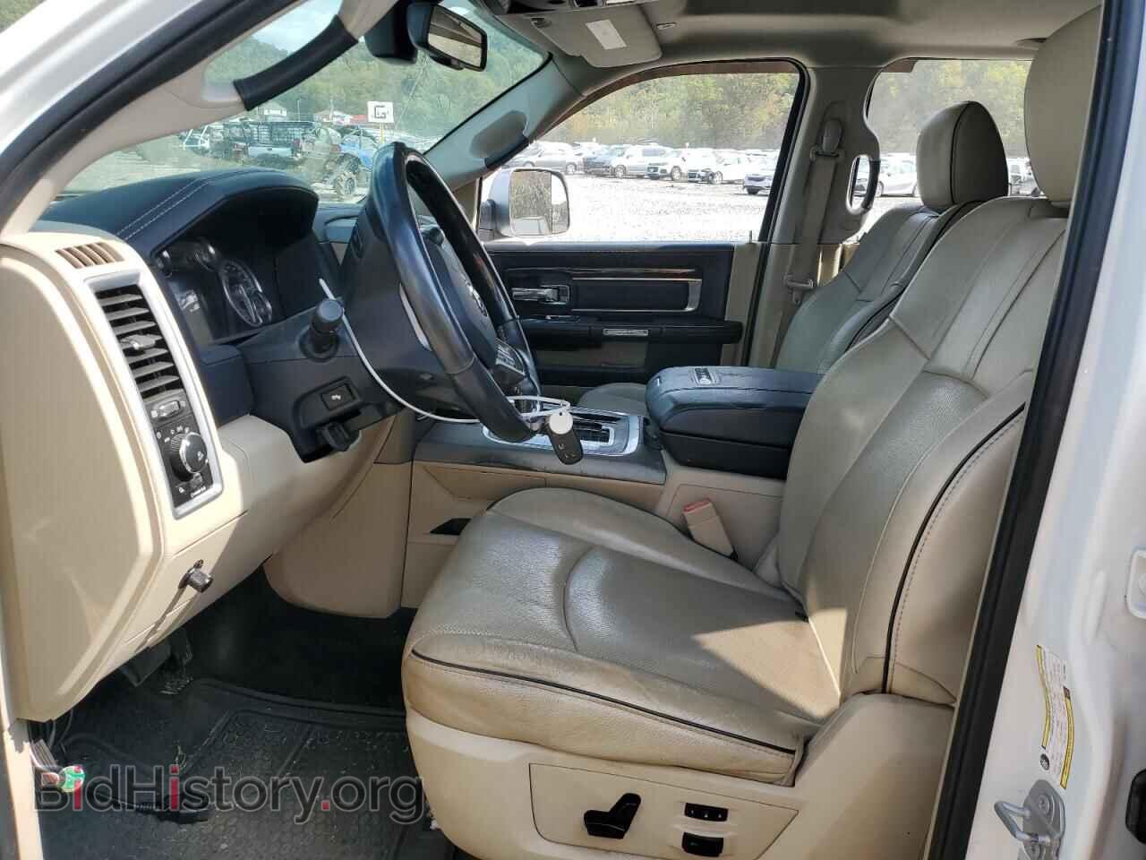 2018 RAM 3500 - VIN: 3C63R3KL5JG113099 - Фото 7