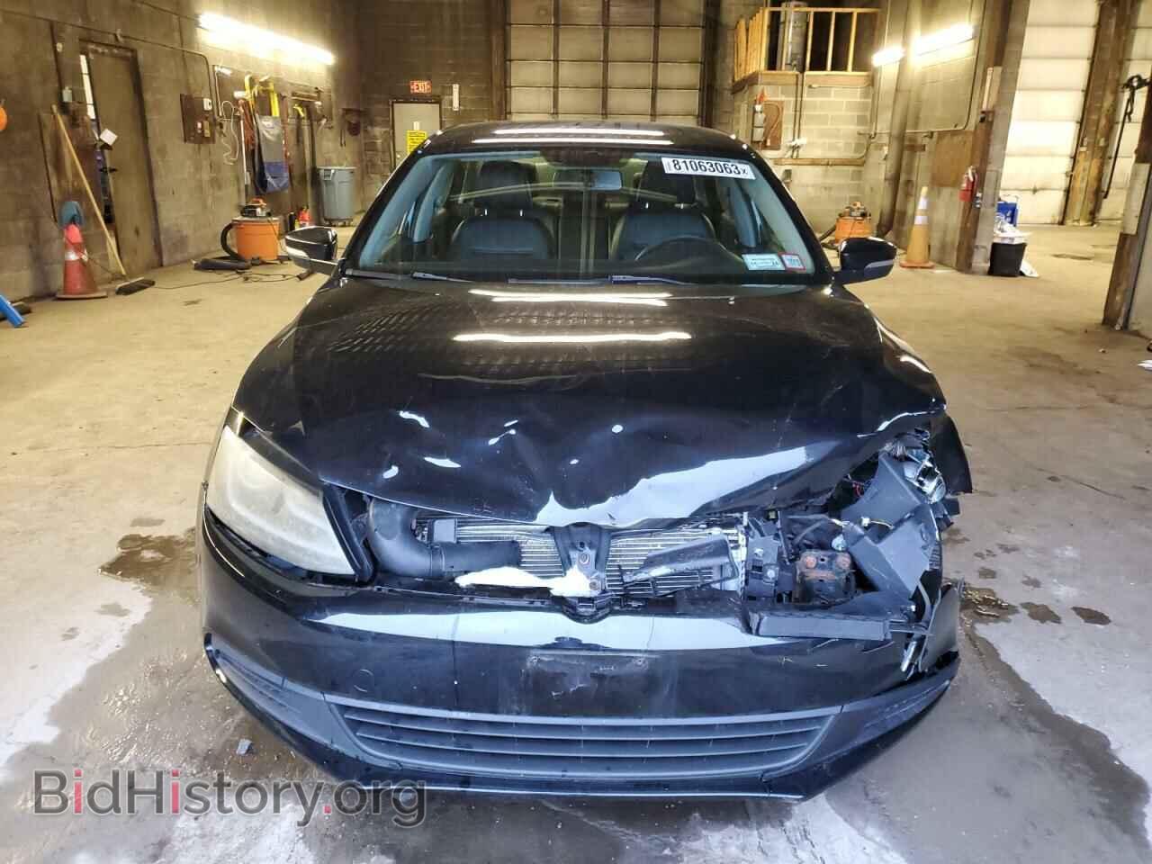 2014 VOLKSWAGEN JETTA - VIN: 3VWD17AJ2EM409634 - Фото 5