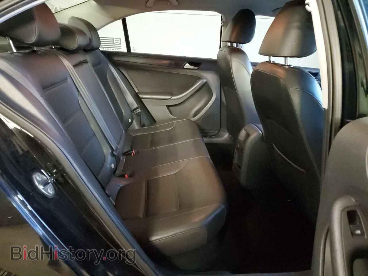 2014 VOLKSWAGEN JETTA - VIN: 3VWD17AJ2EM409634 - Фото 10