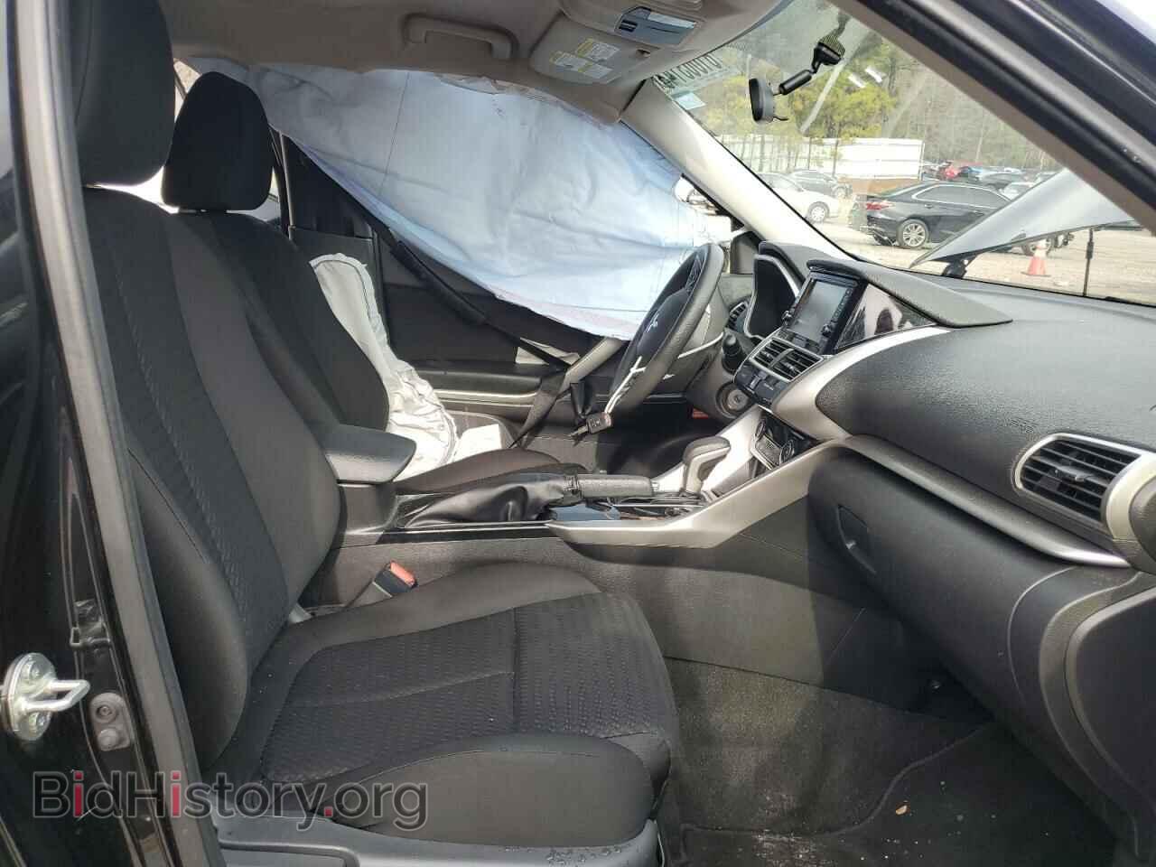 2020 MITSUBISHI ECLIPSE - VIN: JA4AS3AA9LZ029935 - Фото 7