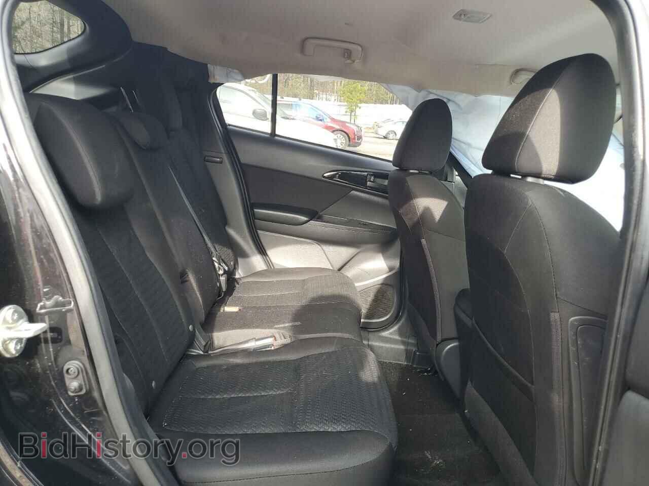 2020 MITSUBISHI ECLIPSE - VIN: JA4AS3AA9LZ029935 - Фото 10