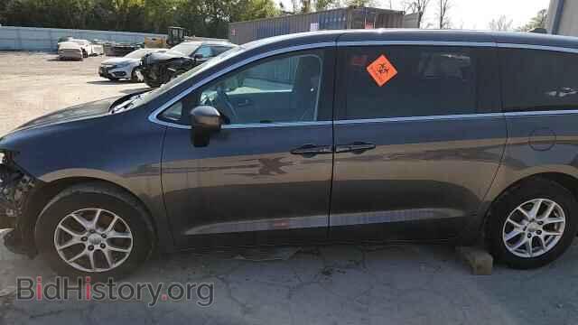 2017 CHRYSLER PACIFICA - VIN: 2C4RC1DG8HR611486 - Фото 15