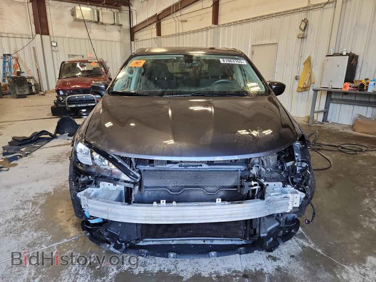 2017 CHRYSLER PACIFICA - VIN: 2C4RC1DG8HR611486 - Фото 5
