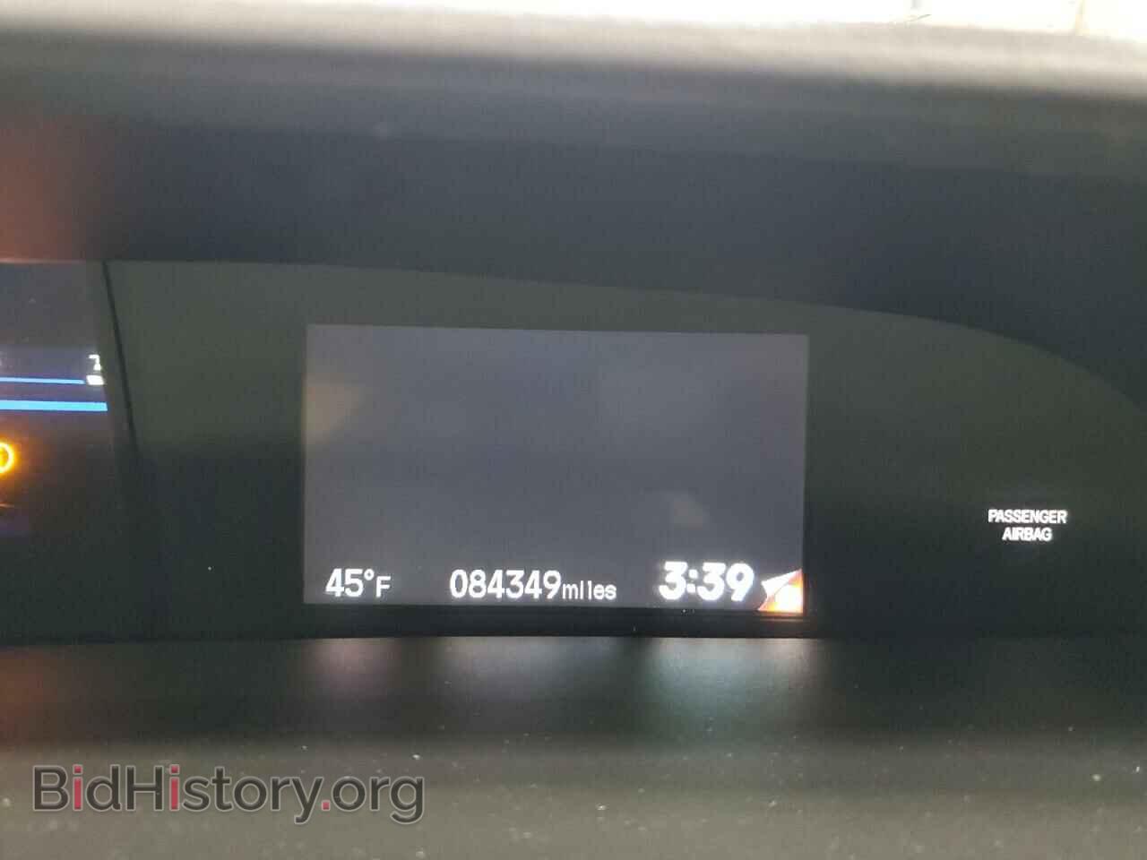 2013 HONDA CIVIC - VIN: 19XFB2F53DE291061 - Photo 9
