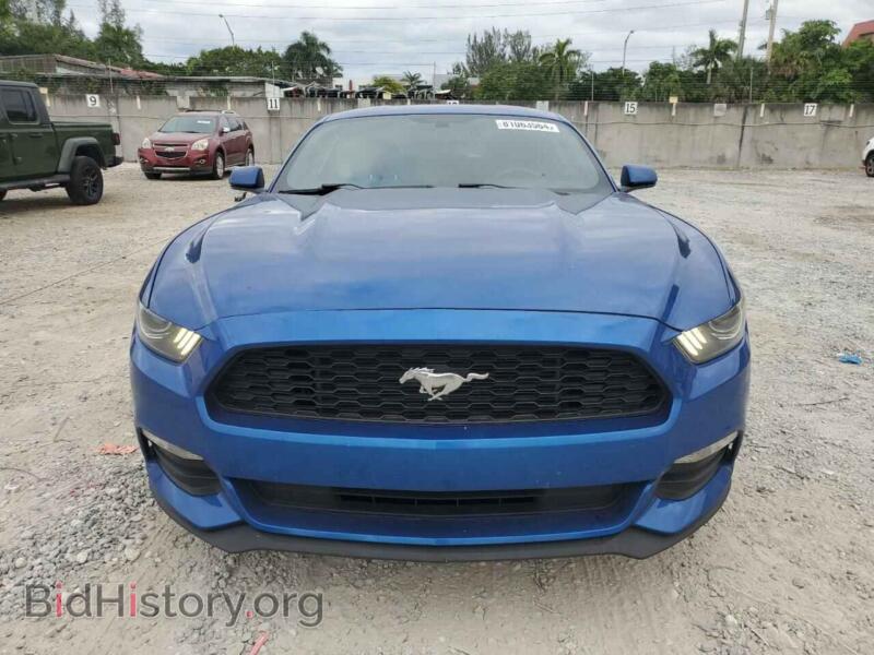 2017 Ford ALL MODELS (VIN 1FA6P8AM5H5305195) — фото 5 из 12