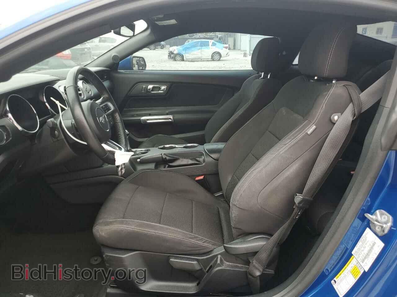 2017 FORD ALL Models - VIN: 1FA6P8AM5H5305195 - Фото 7