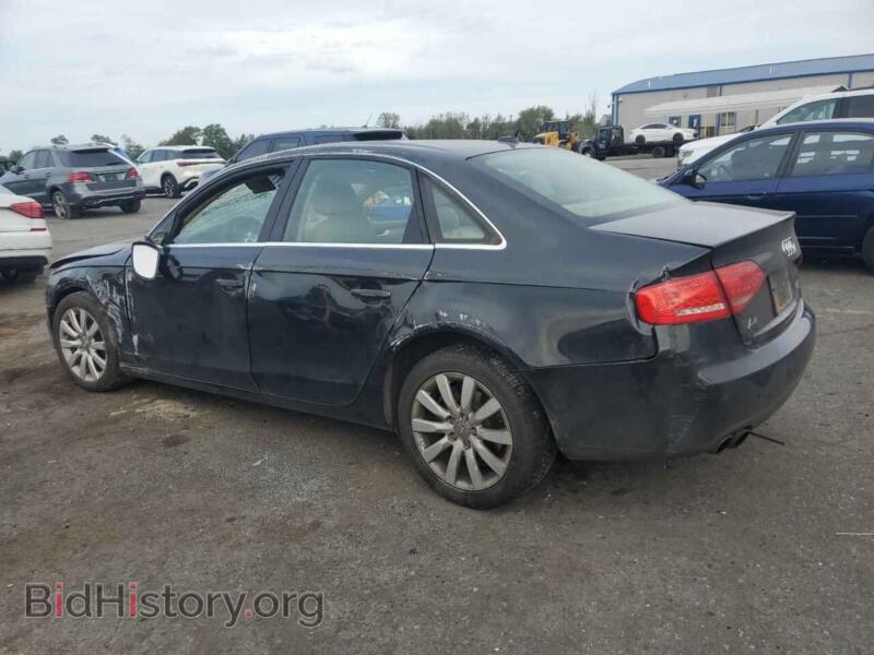 2010 Audi A4 (VIN WAUFFAFL9AN025335) — photo 2 of 13