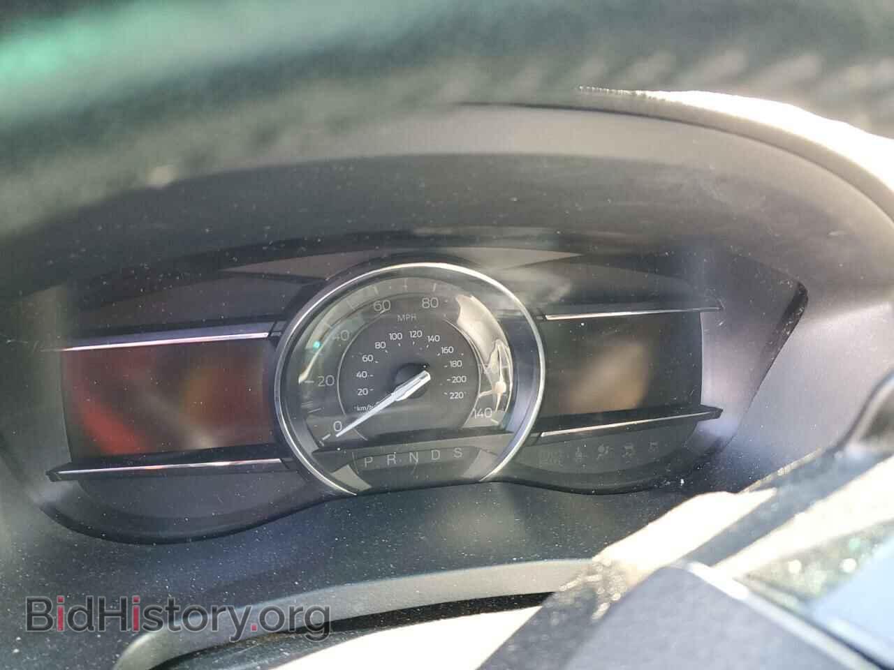 2017 FORD EXPLORER - VIN: 1FM5K7D80HGA41266 - Фото 9