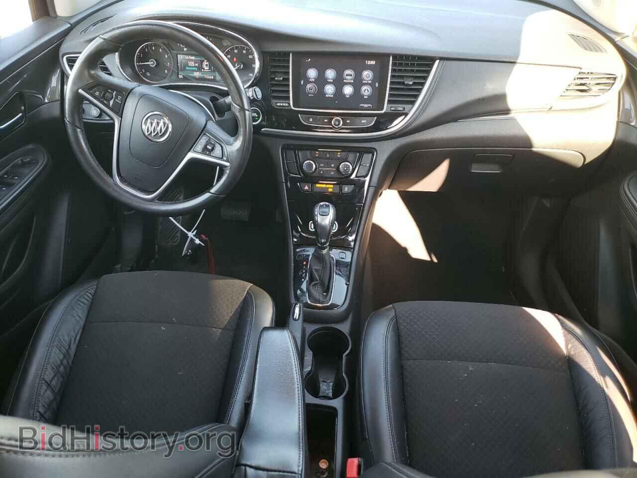 2017 BUICK ENCORE - VIN: KL4CJESBXHB226420 - Photo 8
