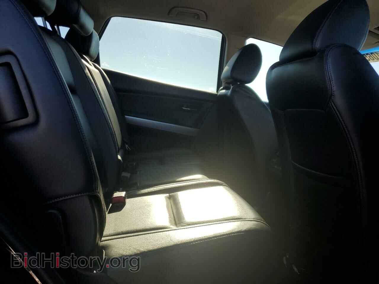 2010 MAZDA CX-9 - VIN: JM3TB3MV8A0236838 - Фото 10
